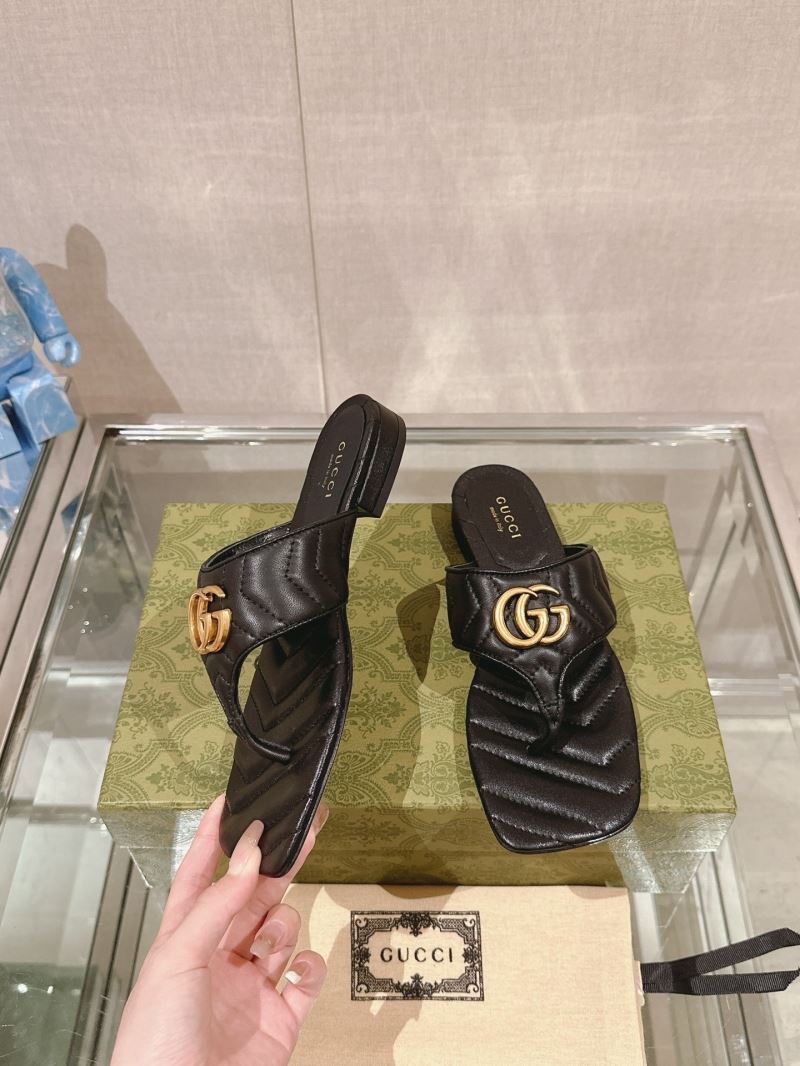 Gucci Slippers